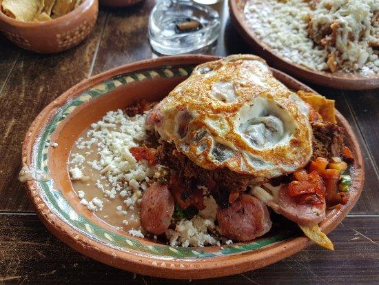 Chilakilazos Restaurante